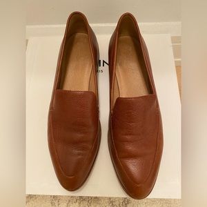Madewell Frances Loafer